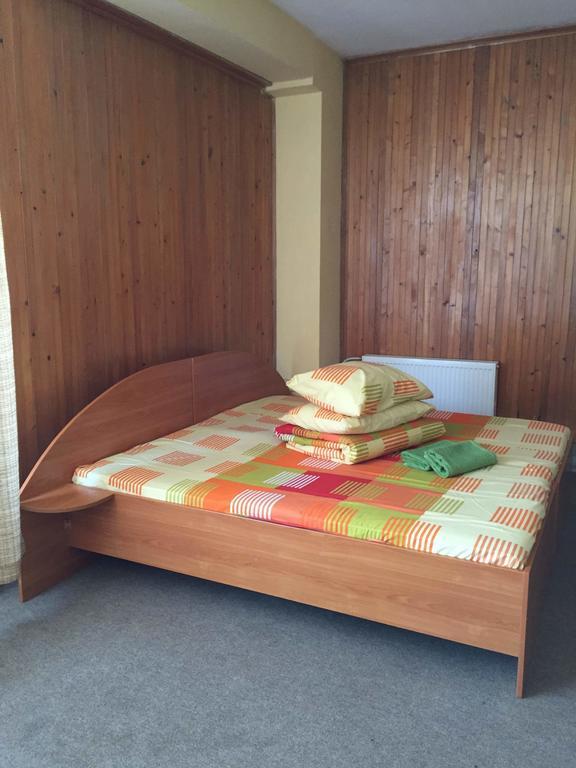 Motelis Jonuciai Garliava Номер фото