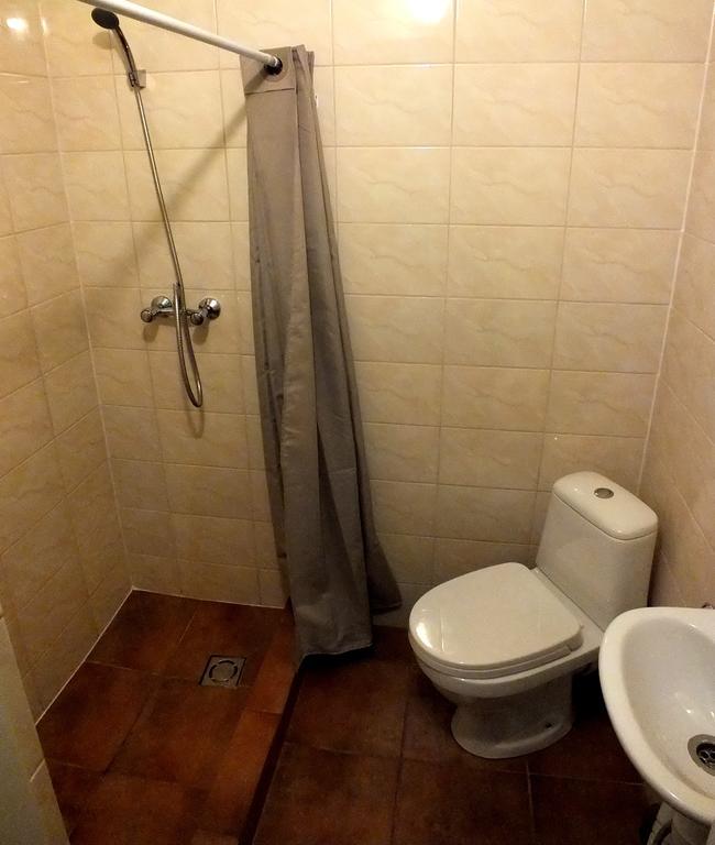 Motelis Jonuciai Garliava Номер фото