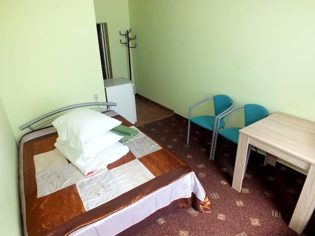 Motelis Jonuciai Garliava Номер фото