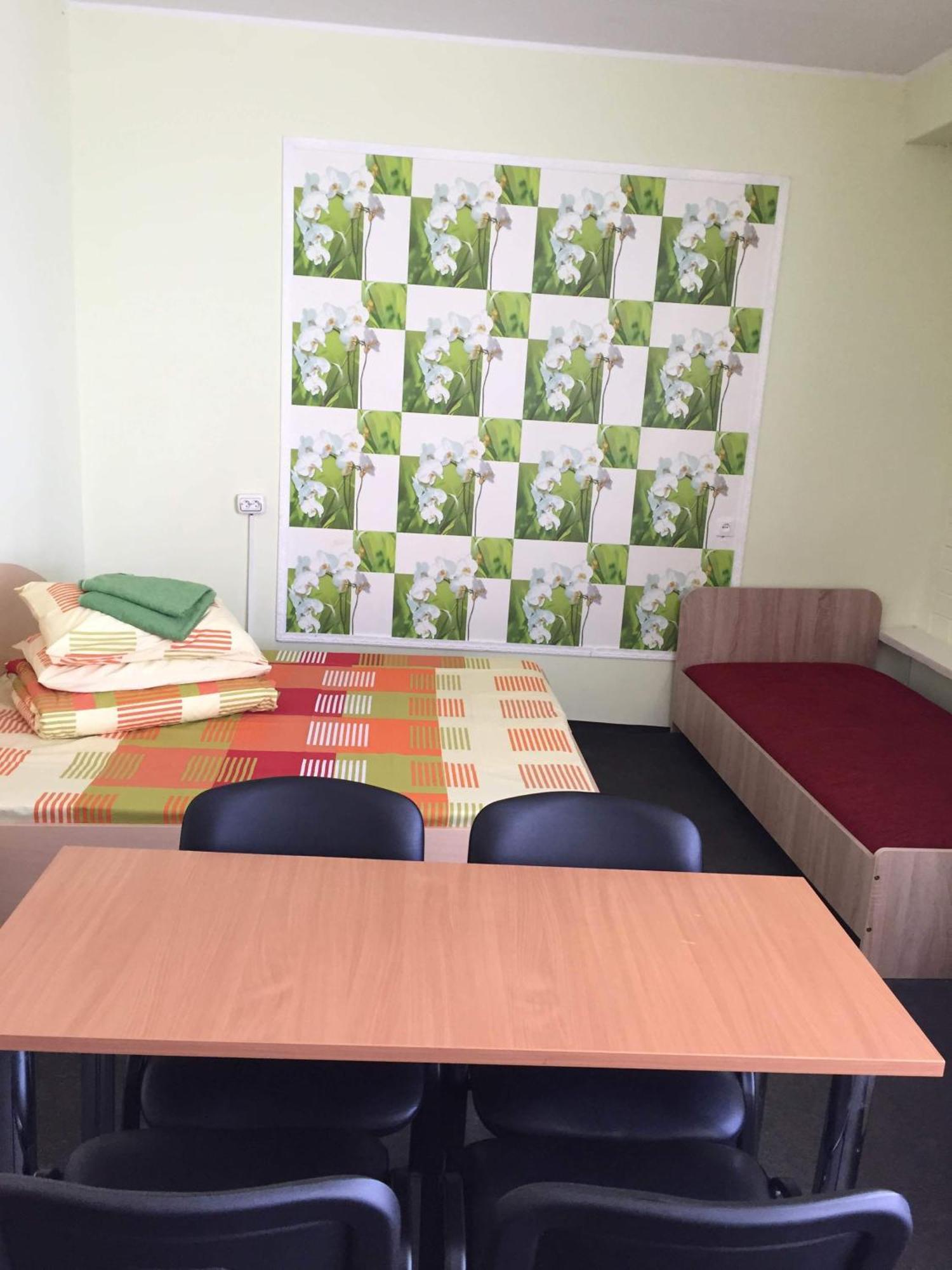 Motelis Jonuciai Garliava Номер фото